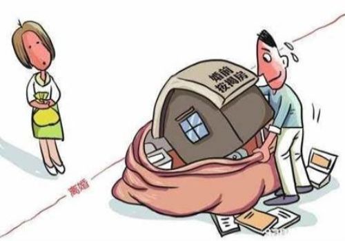 厦门调查公司：出轨被发现离婚会不会净身出户