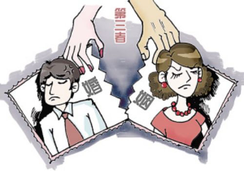 厦门市婚外情调查：妈妈如何争取女孩的抚养权