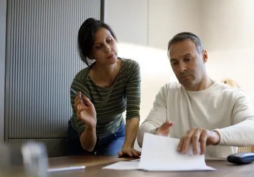 厦门出轨调查：期房没交付前离婚如何交房贷